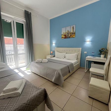 Hello Pisa B&B Exteriér fotografie