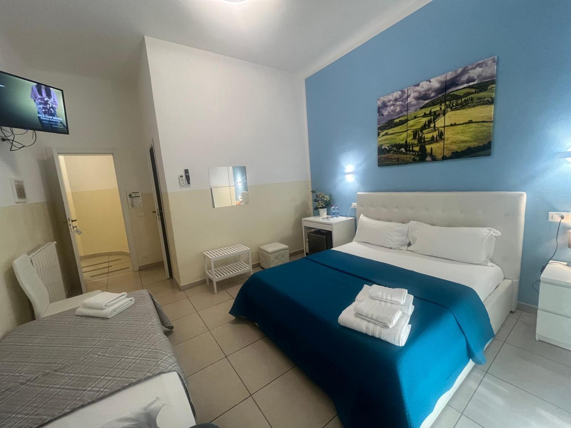 Hello Pisa B&B Exteriér fotografie