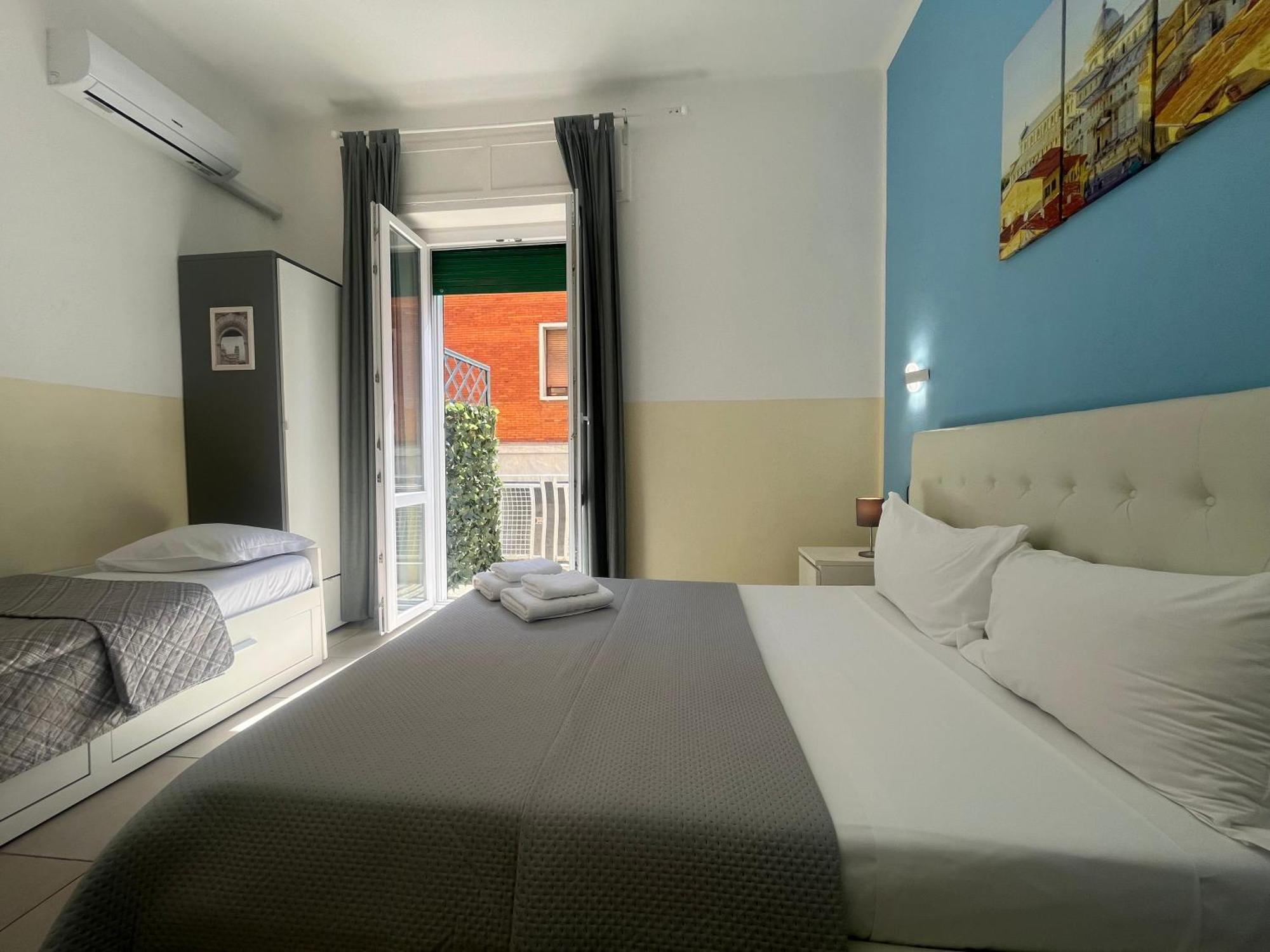 Hello Pisa B&B Exteriér fotografie