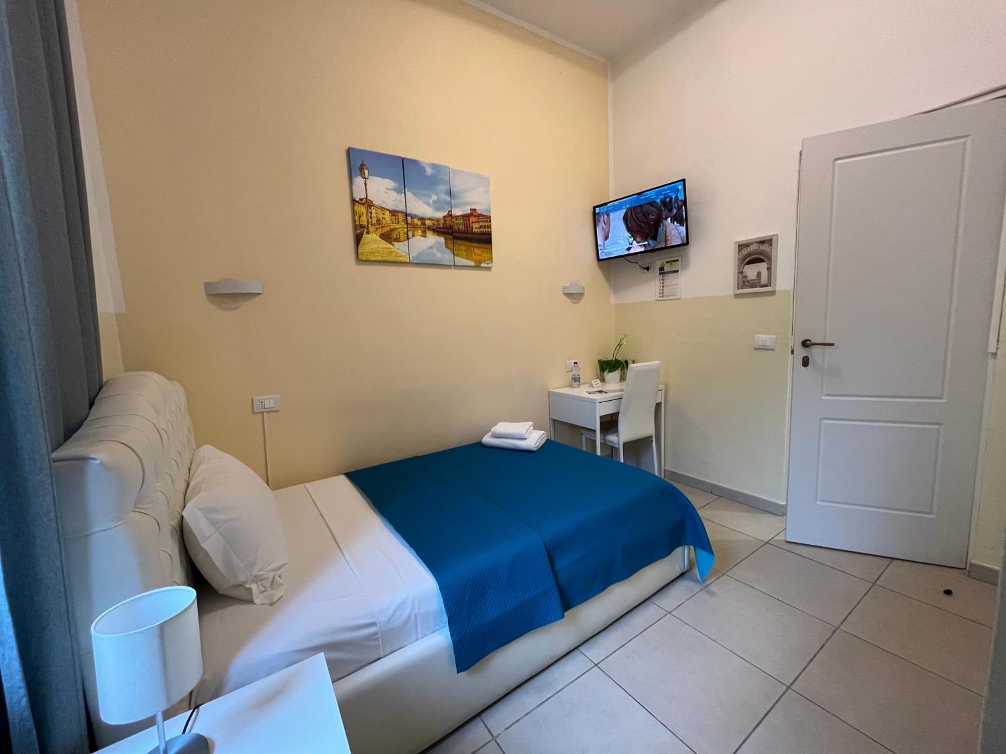 Hello Pisa B&B Exteriér fotografie